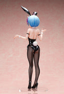 Rem (Bunny Ver. 2nd) | 1/4 B-Style Figure