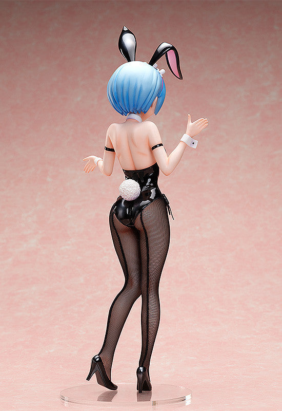 Rem (Bunny Ver. 2nd) | 1/4 B-Style Figure