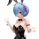 Rem (Bunny Ver. 2nd) | 1/4 B-Style Figure