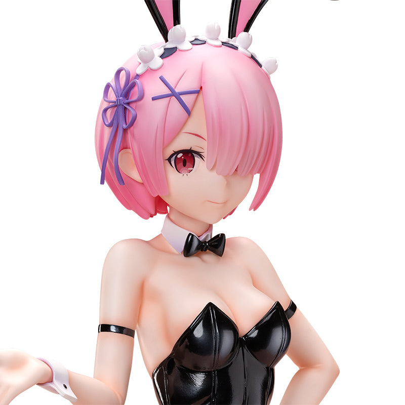 Ram (Bunny Ver. 2nd) | 1/4 B-Style Figure