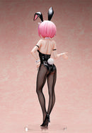 Ram (Bunny Ver. 2nd) | 1/4 B-Style Figure