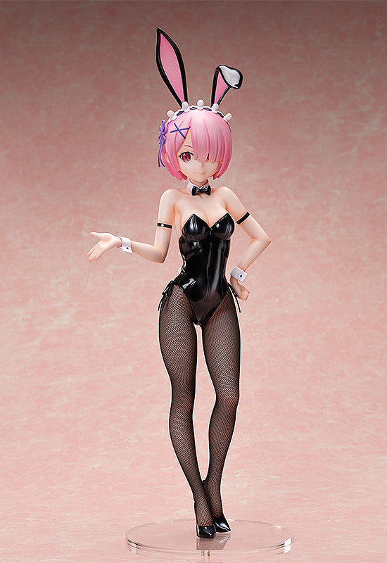 Ram (Bunny Ver. 2nd) | 1/4 B-Style Figure