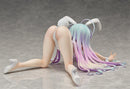 Shiro (Bare Leg Bunny ver.) | 1/4 B-Style Figure