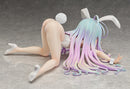 Shiro (Bare Leg Bunny ver.) | 1/4 B-Style Figure