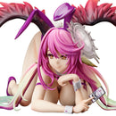 Jibril: Great War Edition (Bare Leg Bunny ver.) | 1/4 B-Style Figure