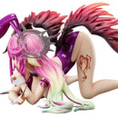 Jibril: Great War Edition (Bare Leg Bunny ver.) | 1/4 B-Style Figure