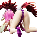 Jibril: Great War Edition (Bare Leg Bunny ver.) | 1/4 B-Style Figure