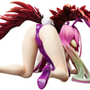 Jibril: Great War Edition (Bare Leg Bunny ver.) | 1/4 B-Style Figure