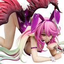 Jibril: Great War Edition (Bare Leg Bunny ver.) | 1/4 B-Style Figure
