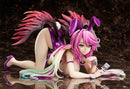 Jibril: Great War Edition (Bare Leg Bunny ver.) | 1/4 B-Style Figure