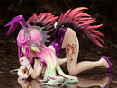 Jibril: Great War Edition (Bare Leg Bunny ver.) | 1/4 B-Style Figure