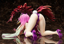 Jibril: Great War Edition (Bare Leg Bunny ver.) | 1/4 B-Style Figure