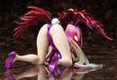 Jibril: Great War Edition (Bare Leg Bunny ver.) | 1/4 B-Style Figure