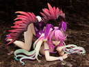 Jibril: Great War Edition (Bare Leg Bunny ver.) | 1/4 B-Style Figure