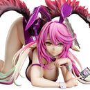Jibril: Great War Edition (Bare Leg Bunny ver.) | 1/4 B-Style Figure