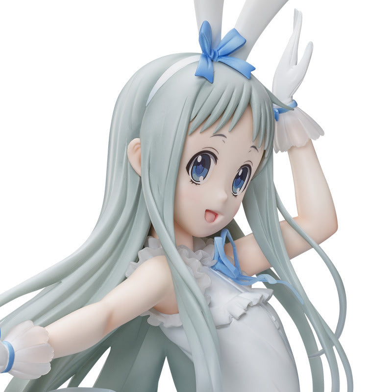 Menma (Rabbit Ears ver.) | 1/4 B-Style Figure