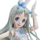 Menma (Rabbit Ears ver.) | 1/4 B-Style Figure