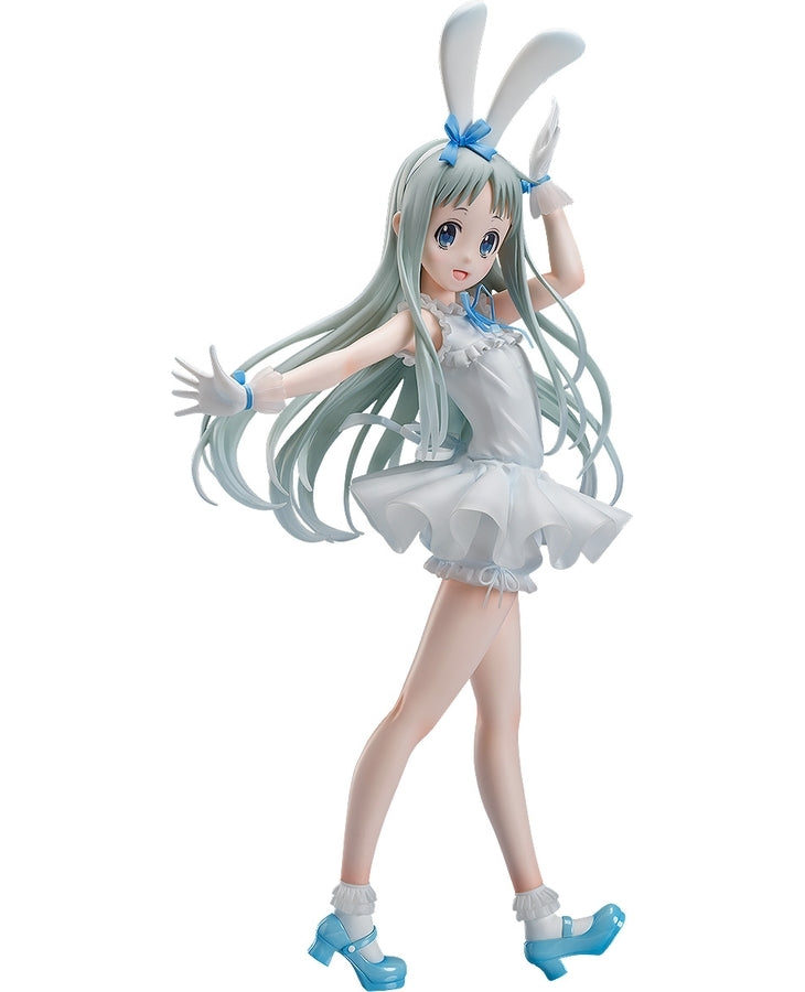 Menma (Rabbit Ears ver.) | 1/4 B-Style Figure