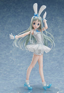 Menma (Rabbit Ears ver.) | 1/4 B-Style Figure