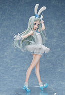 Menma (Rabbit Ears ver.) | 1/4 B-Style Figure