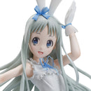Menma (Rabbit Ears ver.) | 1/4 B-Style Figure