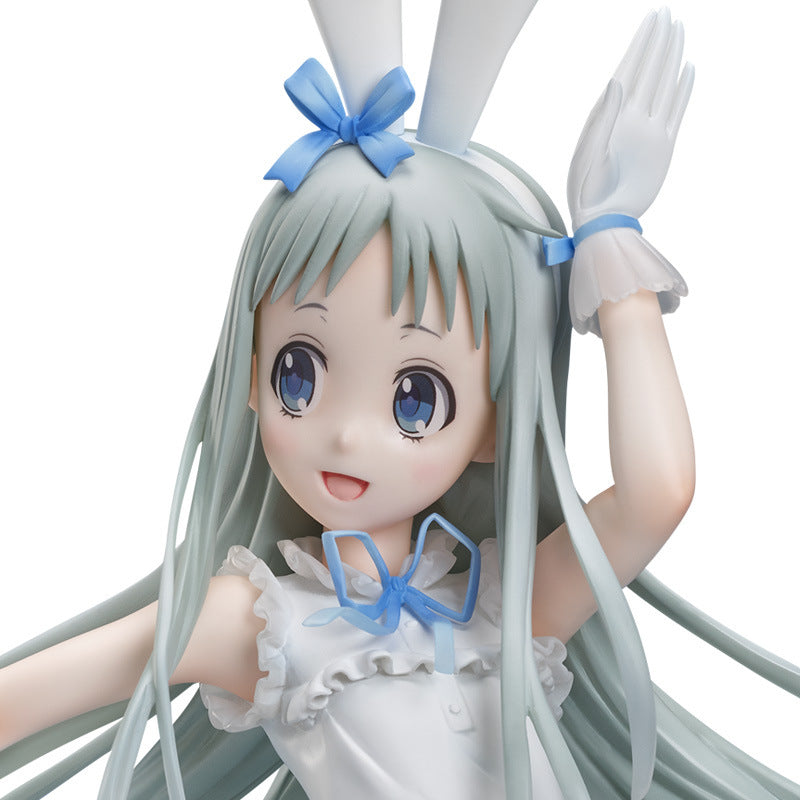 Menma (Rabbit Ears ver.) | 1/4 B-Style Figure