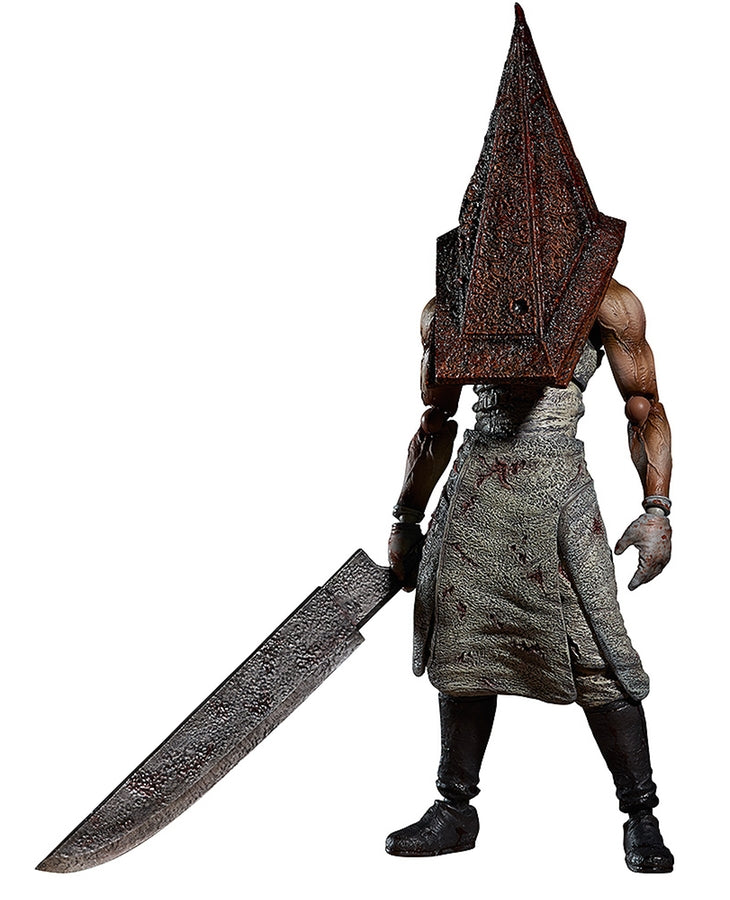 Red Pyramid Thing | Figma