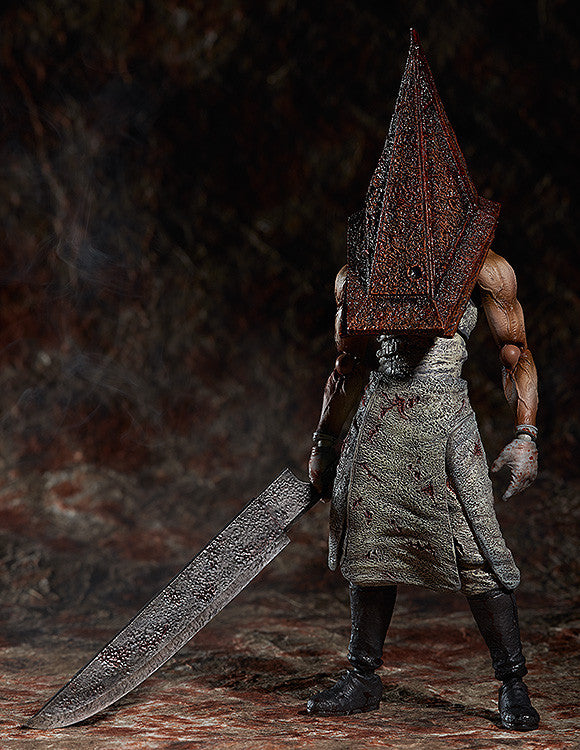 Red Pyramid Thing | Figma