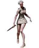 Bubble Head Nurse | Figma