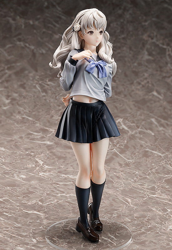 Iori Fuyusaka | 1/4 B-Style Figure