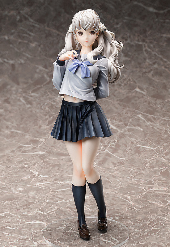 Iori Fuyusaka | 1/4 B-Style Figure