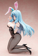 Shea Haulia (Bunny ver.) | 1/4 B-Style Figure