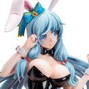 Shea Haulia (Bunny ver.) | 1/4 B-Style Figure