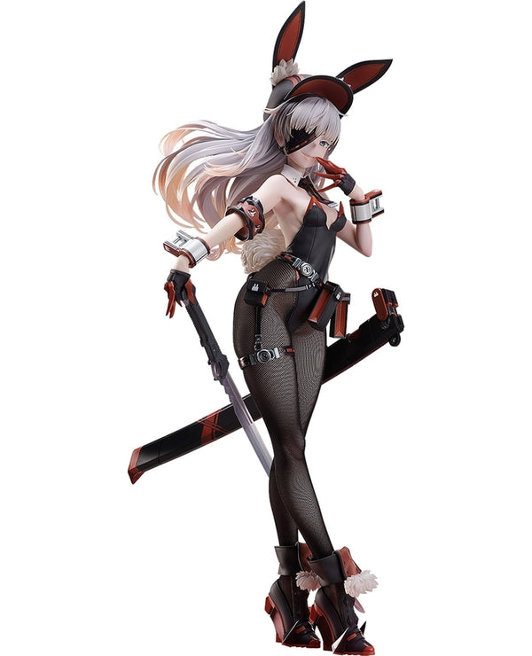 Combat Rabbit: ×-10 | 1/4 B-Style Figure