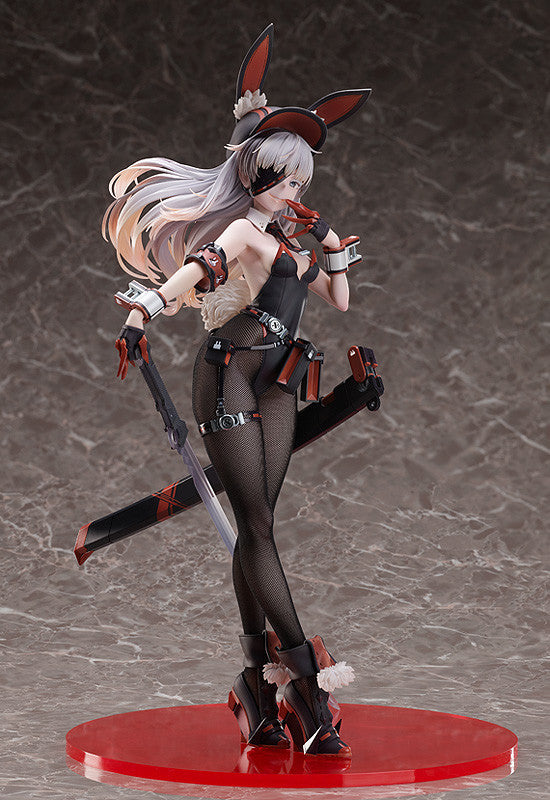 Combat Rabbit: ×-10 | 1/4 B-Style Figure