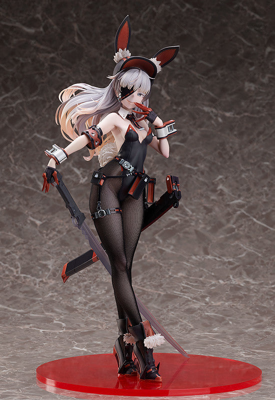 Combat Rabbit: ×-10 | 1/4 B-Style Figure