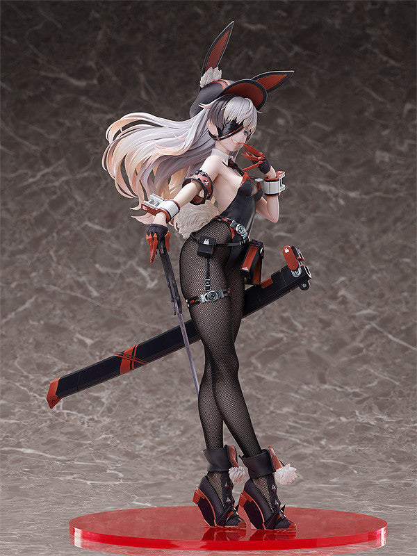 Combat Rabbit: ×-10 | 1/4 B-Style Figure