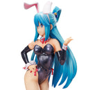 Aqua (Bare Leg Bunny ver.) | 1/4 B-Style Figure