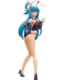 Aqua (Bare Leg Bunny ver.) | 1/4 B-Style Figure