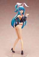 Aqua (Bare Leg Bunny ver.) | 1/4 B-Style Figure