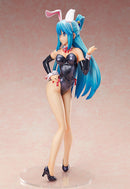 Aqua (Bare Leg Bunny ver.) | 1/4 B-Style Figure