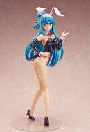 Aqua (Bare Leg Bunny ver.) | 1/4 B-Style Figure