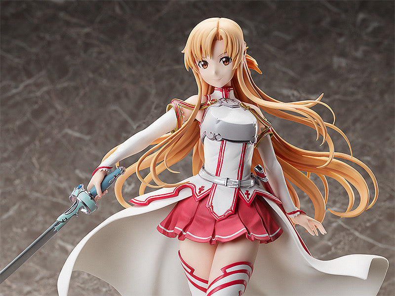 Asuna (Knights of the Blood ver.) | 1/4 B-Style Figure