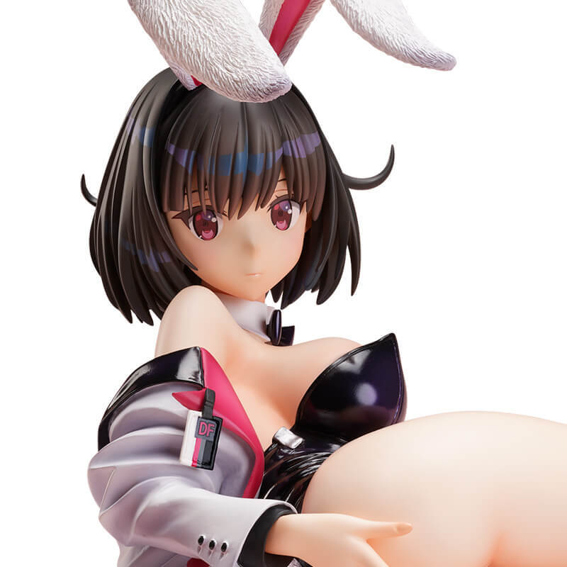 Kerry (Bunny ver.) | 1/4 B-Style Figure