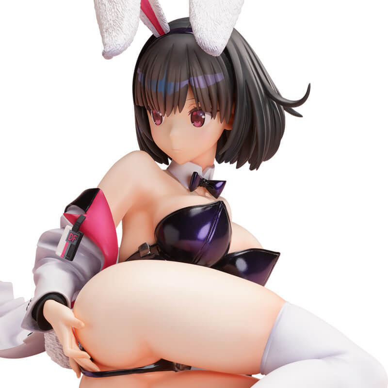 Kerry (Bunny ver.) | 1/4 B-Style Figure