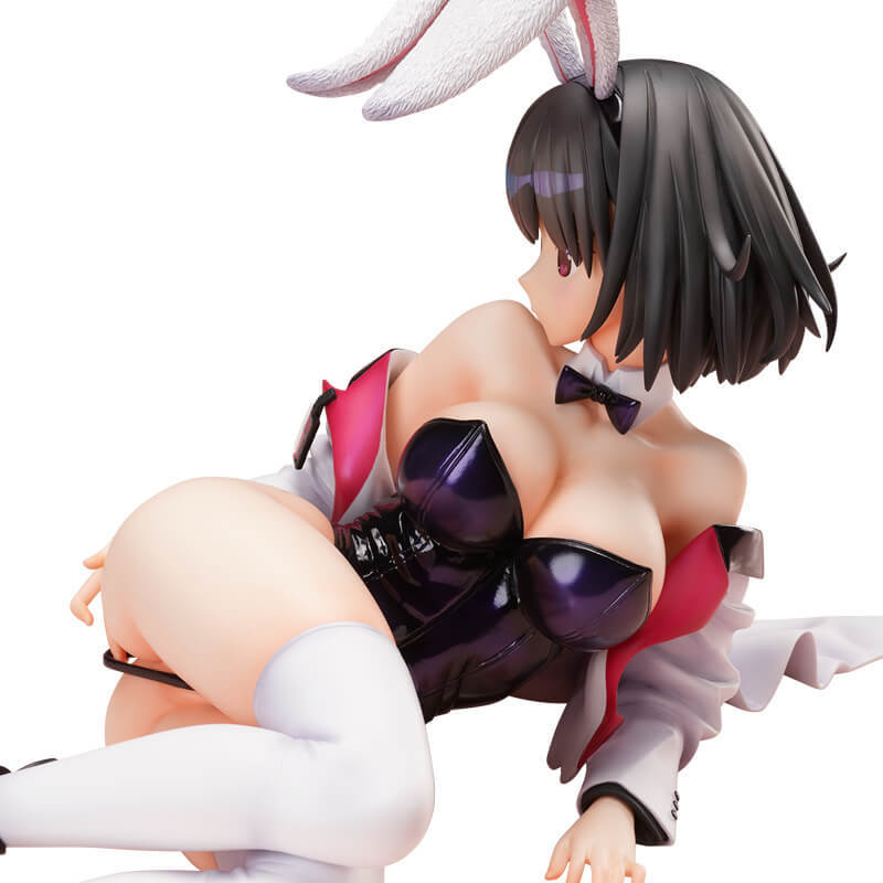 Kerry (Bunny ver.) | 1/4 B-Style Figure