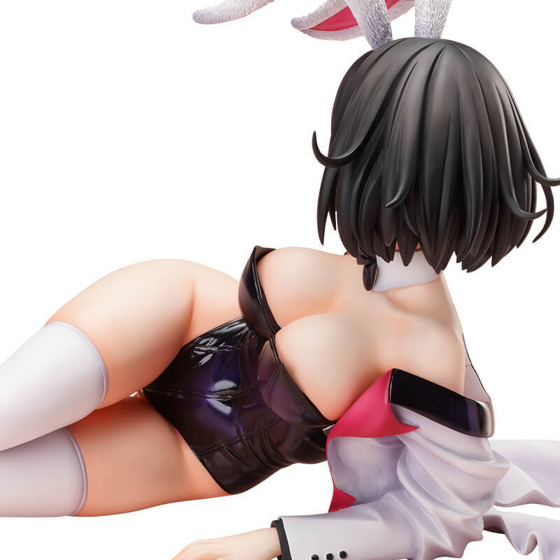 Kerry (Bunny ver.) | 1/4 B-Style Figure