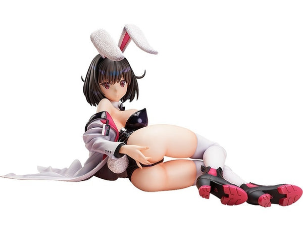 Kerry (Bunny ver.) | 1/4 B-Style Figure