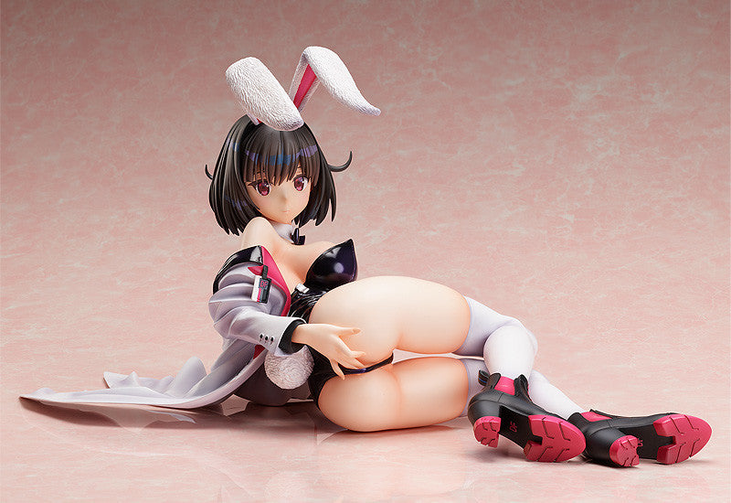 Kerry (Bunny ver.) | 1/4 B-Style Figure