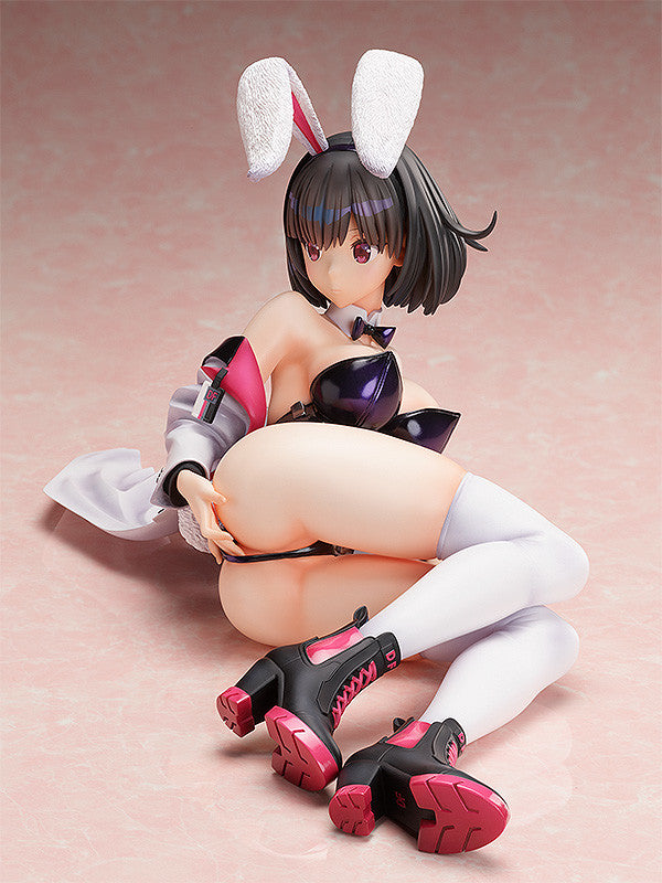 Kerry (Bunny ver.) | 1/4 B-Style Figure